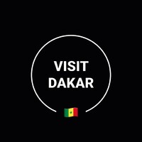 Visit Dakar™ logo - Similar company to Visit Douala™