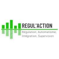 REGUL'ACTION logo - Similar company to Gtc One
