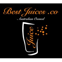 Best Juices Co logo - Similar company to Hussmann Oceania