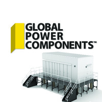 Global Power Components logo - Similar company to Blast Cleaning Technologies, Inc.