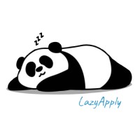 LazyApply logo - Similar company to Skillroads - Ai Resume Career Builder