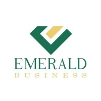 اميرلد بيزينس logo - Similar company to My Dynamic Academy