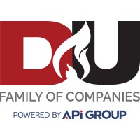 DU Family of Companies logo - Similar company to W&M Fire & Security