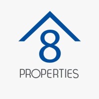 8 Properties U.A.E logo - Similar company to Ashiyana Properties Llc