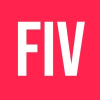FIV Magazine logo - Similar company to Doktorfy