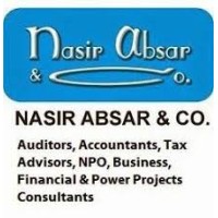Nasir Absar & Co. logo - Similar company to Tipping Points
