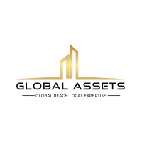 GLOBAL ASSETS logo - Similar company to Global Assets
