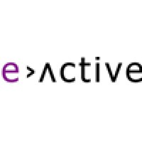 e-Active logo - Similar company to Colcomp