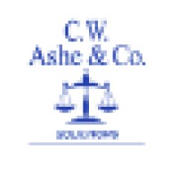 C.W. Ashe & Co. Solicitors
