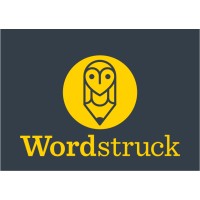 Wordstruck