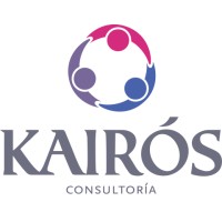 Kairós Consultoría logo - Similar company to Kairos Consultoria Ltda.