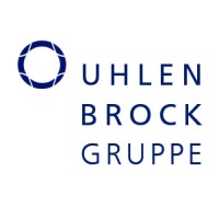 Uhlenbrock Gruppe logo - Similar company to Packaging Innovations