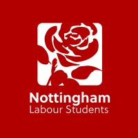 Nottingham Labour Students logo - Similar company to Greenhill Ymca