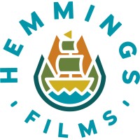 Hemmings Films logo - Similar company to Victory Advanced Technologies