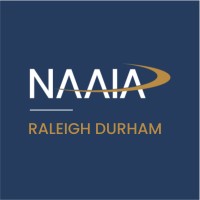NAAIA Raleigh - Durham Development Chapter logo - Similar company to Naaia Arkansas Chapter