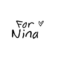 For Nina Foundation logo - Similar company to Activate Mo