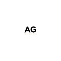 Alpha Gentlemen logo - Similar company to Lighthouse Hospitaity
