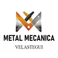 Metal Mecanica Velastegui logo - Similar company to Immsa (Industria Metal Mecanica S.A)