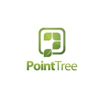 PointTree logo - Similar company to Neohire South (Acquired By Ejento)