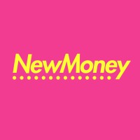 NewMoney logo - Similar company to Mural Crown