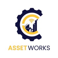Asset Works logo - Similar company to Maplewood