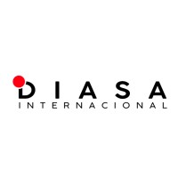 DIASA INTERNACIONAL logo - Similar company to Cafe Consulting Group