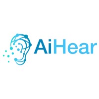 Ai Hear logo - Similar company to Optivize Ai