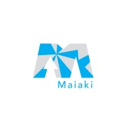 Maiaki logo - Similar company to Ztractor
