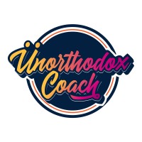 Unorthodox Coach logo - Similar company to Netbots