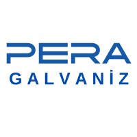 PERA GALVANİZ A.Ş logo - Similar company to Ramser Sigorta