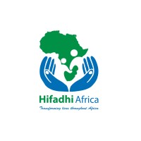 Hifadhi Africa