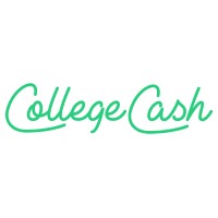 College Cash (Techstars '23) logo - Similar company to Technoline Serbia