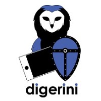 Digerini logo - Similar company to Easy Smart Pay