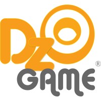 DZOGAME COMPANY LIMITED logo - Similar company to Trickbyte Games