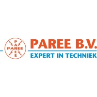 Paree B.V. logo - Similar company to Installatiebedrijf Fh Loohuis Bv
