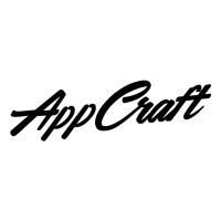 AppCraft.by logo - Similar company to Thoughtstem