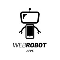 Web Robot Apps logo - Similar company to Web Robots