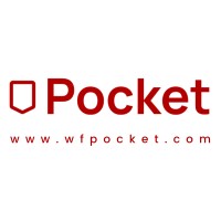Pocket (Neighborhood Office) logo - Similar company to Synaptic Ventures