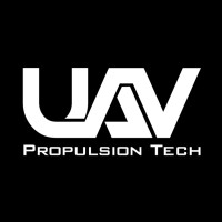 UAV Propulsion Tech logo - Similar company to Uav Navigation-Grupo Oesía