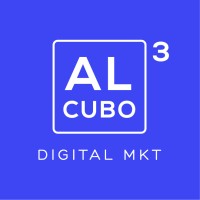 Agencia Al Cubo logo - Similar company to Glocalq