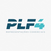 PLF4 logo - Similar company to Arquitetizze Decoração