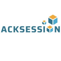 Acksession logo - Similar company to Miramar