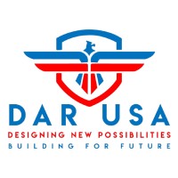 DAR USA logo - Similar company to Gulati Diesels
