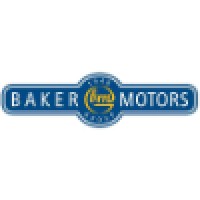 Baker Motors logo - Similar company to Smart Express, Inc.