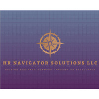 HR Navigator Solutions LLC logo - Similar company to Pathfinder Hr Solutions