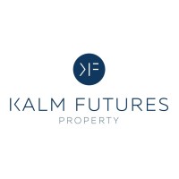 Kalm Futures Limited logo - Similar company to The Learning Together Trust