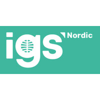 IGS Nordic logo - Similar company to Igs Uk Chapter
