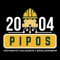 PIPOS2004 - ENSPY Alumni logo - Similar company to Enspy-Alumni Abroad