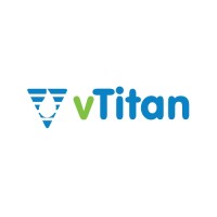 vTitan Corporation Pvt. Ltd logo - Similar company to Raad Systems Inc