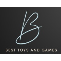 Best Toys and Games logo - Similar company to Kerry Shaw Inc